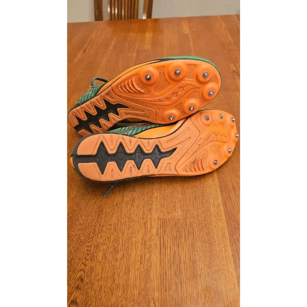 Saucony racing vendetta